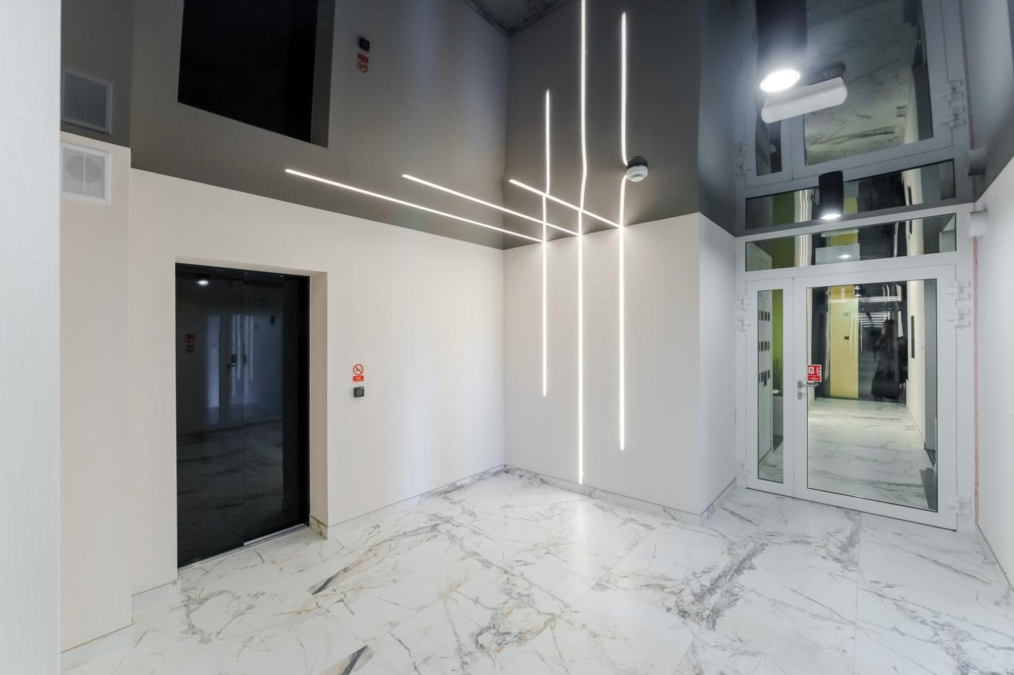 Apartament Przy Plazy 109 By Perlowa Przystan Rent Sianożęty Extérieur photo