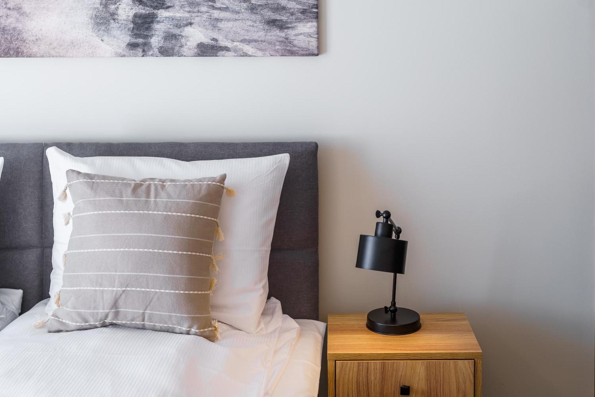 Apartament Przy Plazy 109 By Perlowa Przystan Rent Sianożęty Extérieur photo