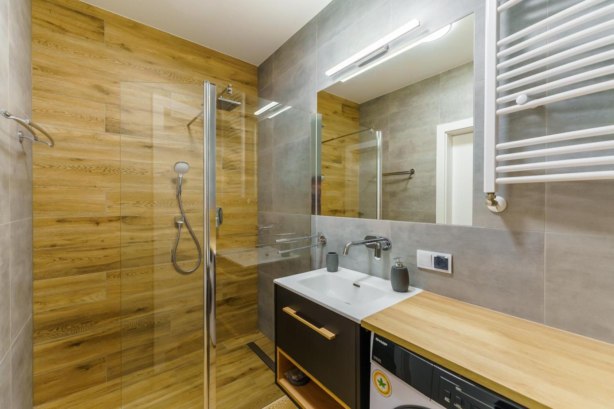 Apartament Przy Plazy 109 By Perlowa Przystan Rent Sianożęty Extérieur photo