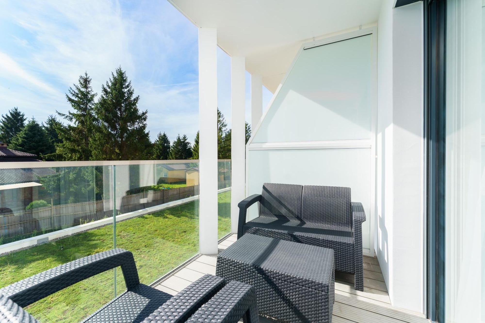 Apartament Przy Plazy 109 By Perlowa Przystan Rent Sianożęty Extérieur photo